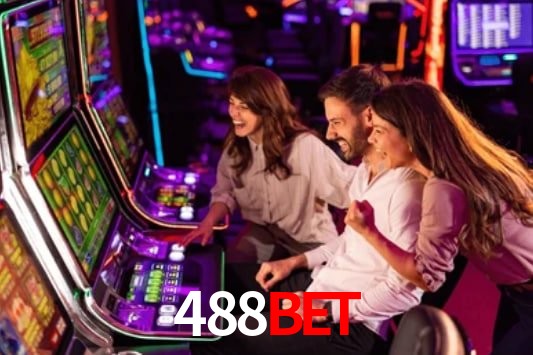 Spaceman Game 488bet