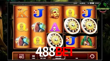 Live Casino 488bet