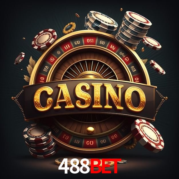 Premium Interface 488bet